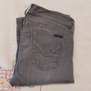 Hudson Krista Super Skinny Jeans